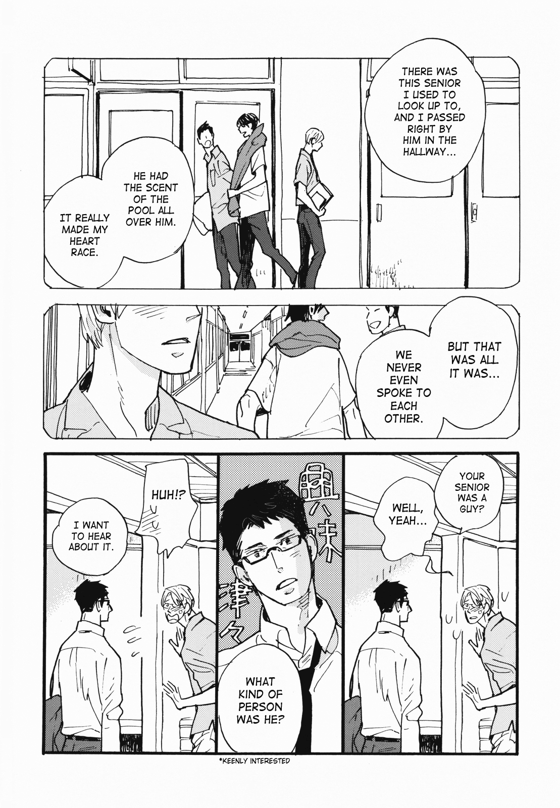 Metro Dog page 7 full