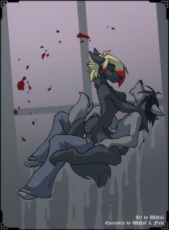 Wolfy-Nail Collection page 8 full