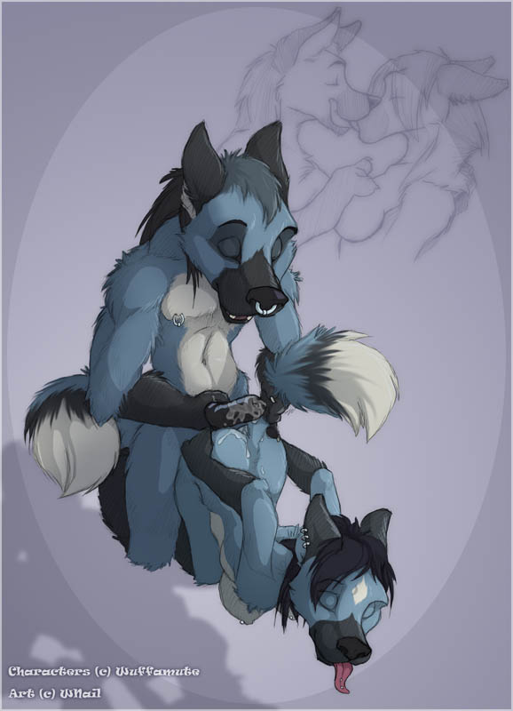 Wolfy-Nail Collection page 9 full