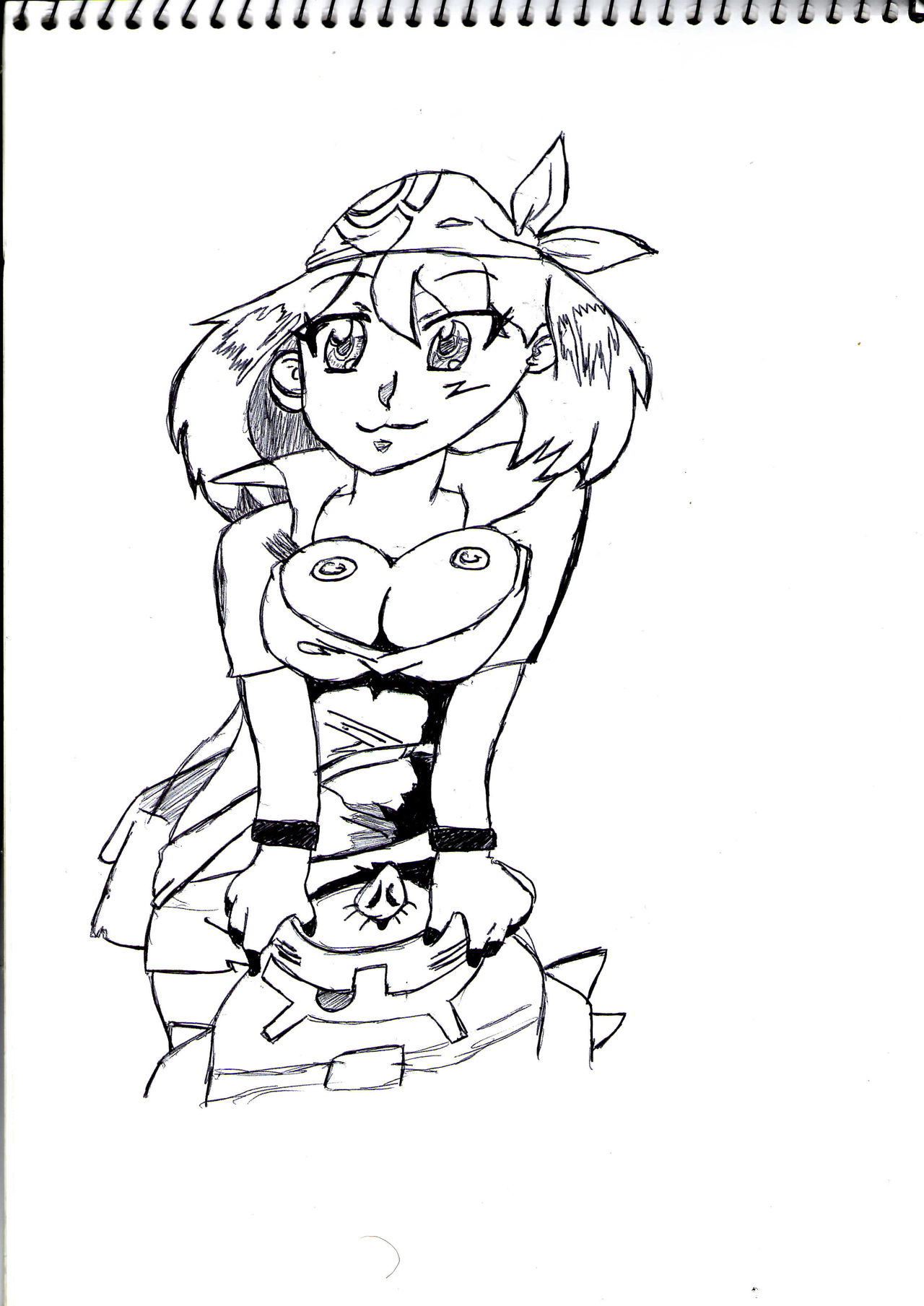 mis dibujos ecchi i hentai2006 a2011 page 2 full