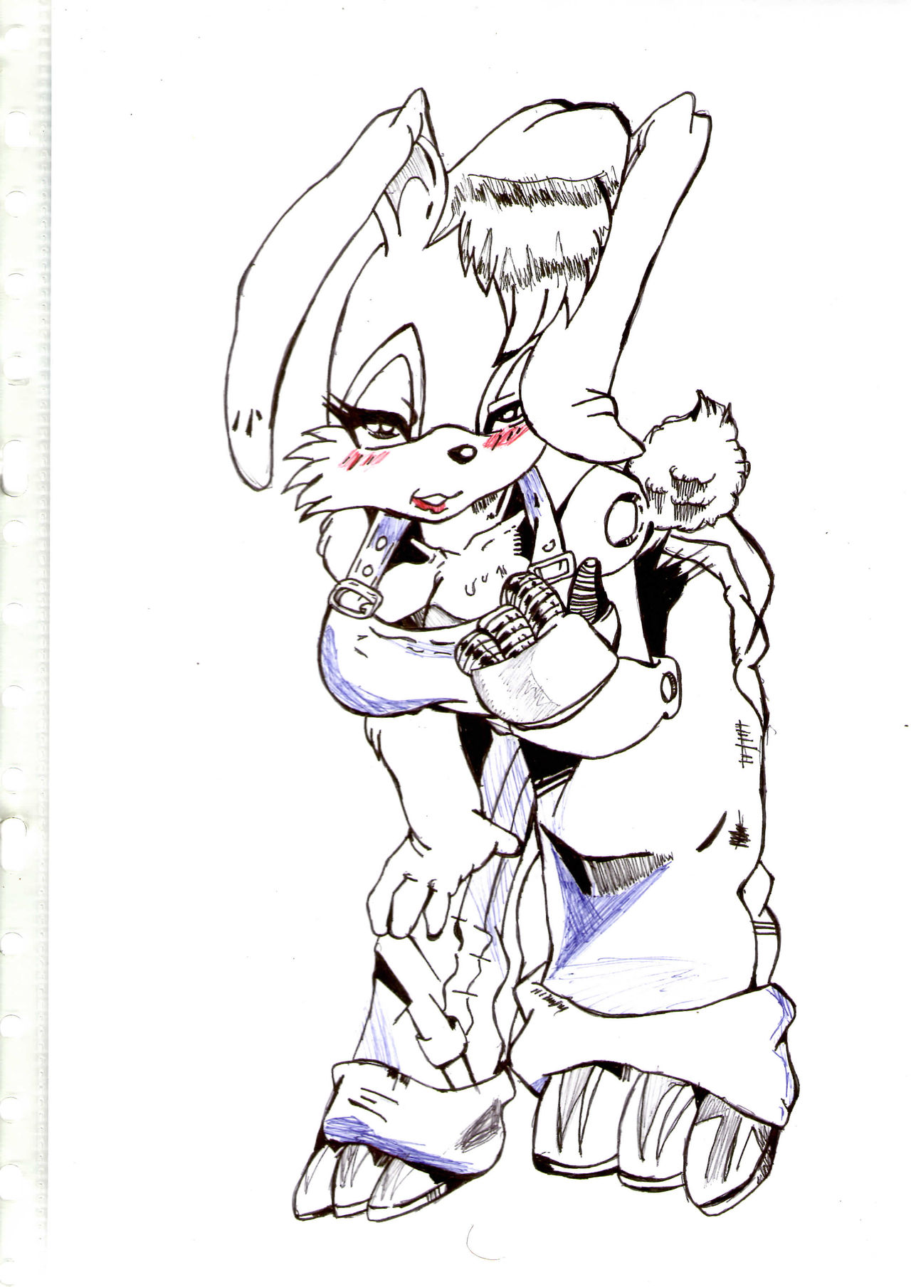 mis dibujos ecchi i hentai2006 a2011 page 7 full