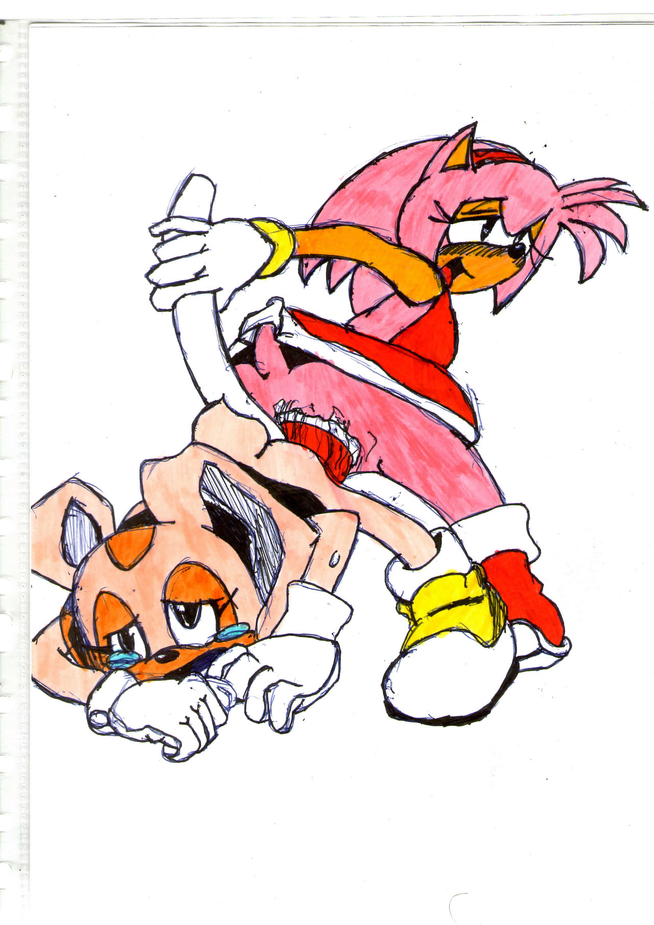mis dibujos ecchi i hentai2006 a2011 page 9 full