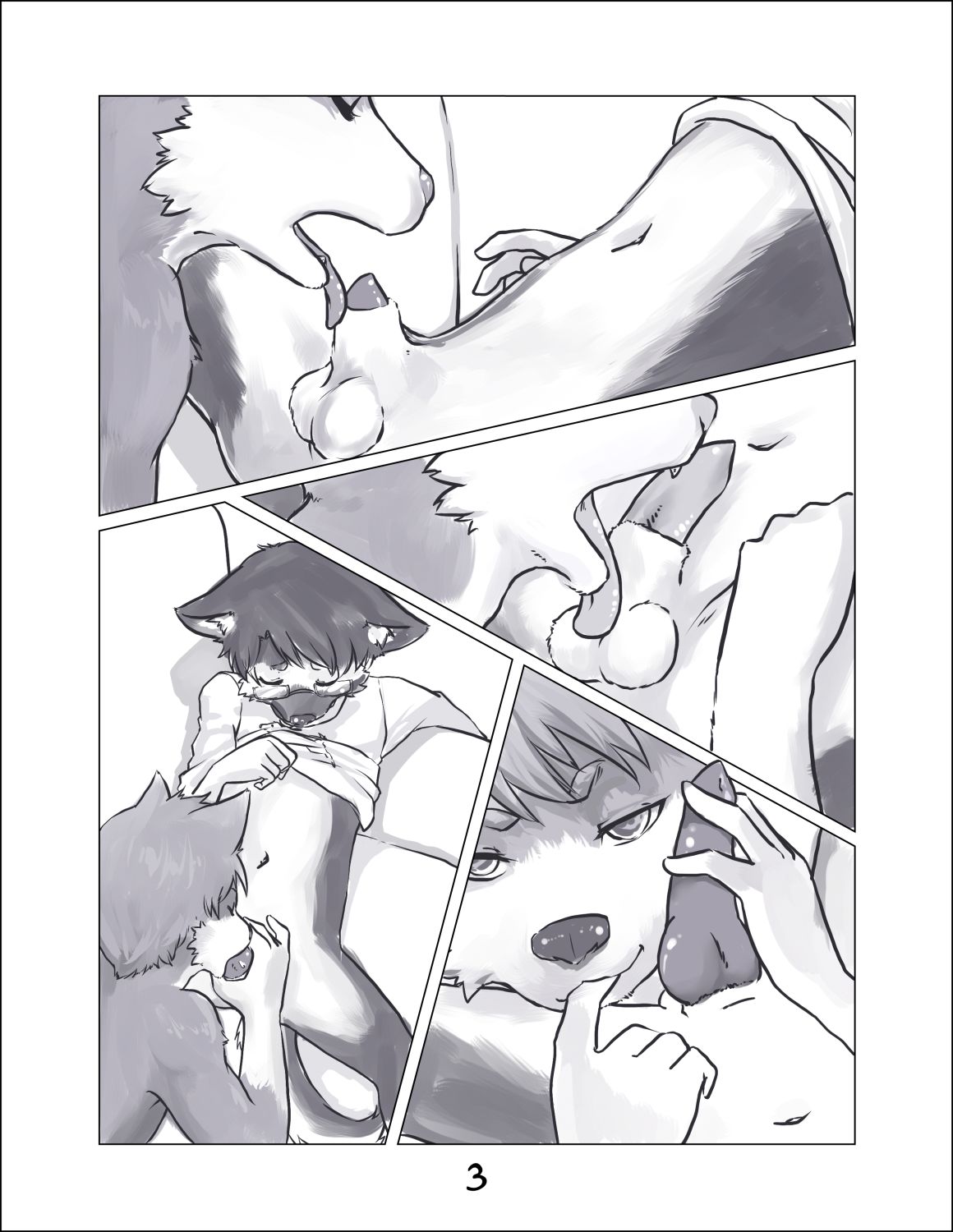 Christmas Special page 3 full