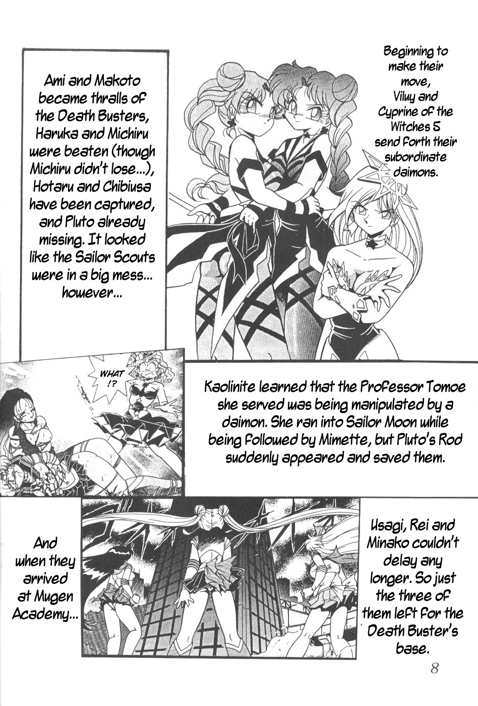 Silent Saturn 8 page 5 full