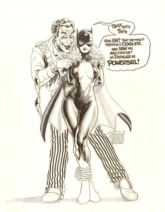 Pin-Up Beauty page 12 full