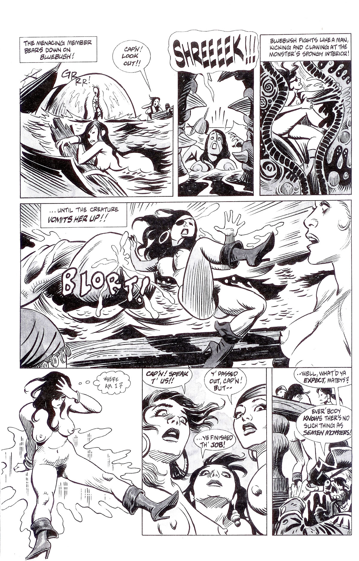 Captian Bluebush page 10 full