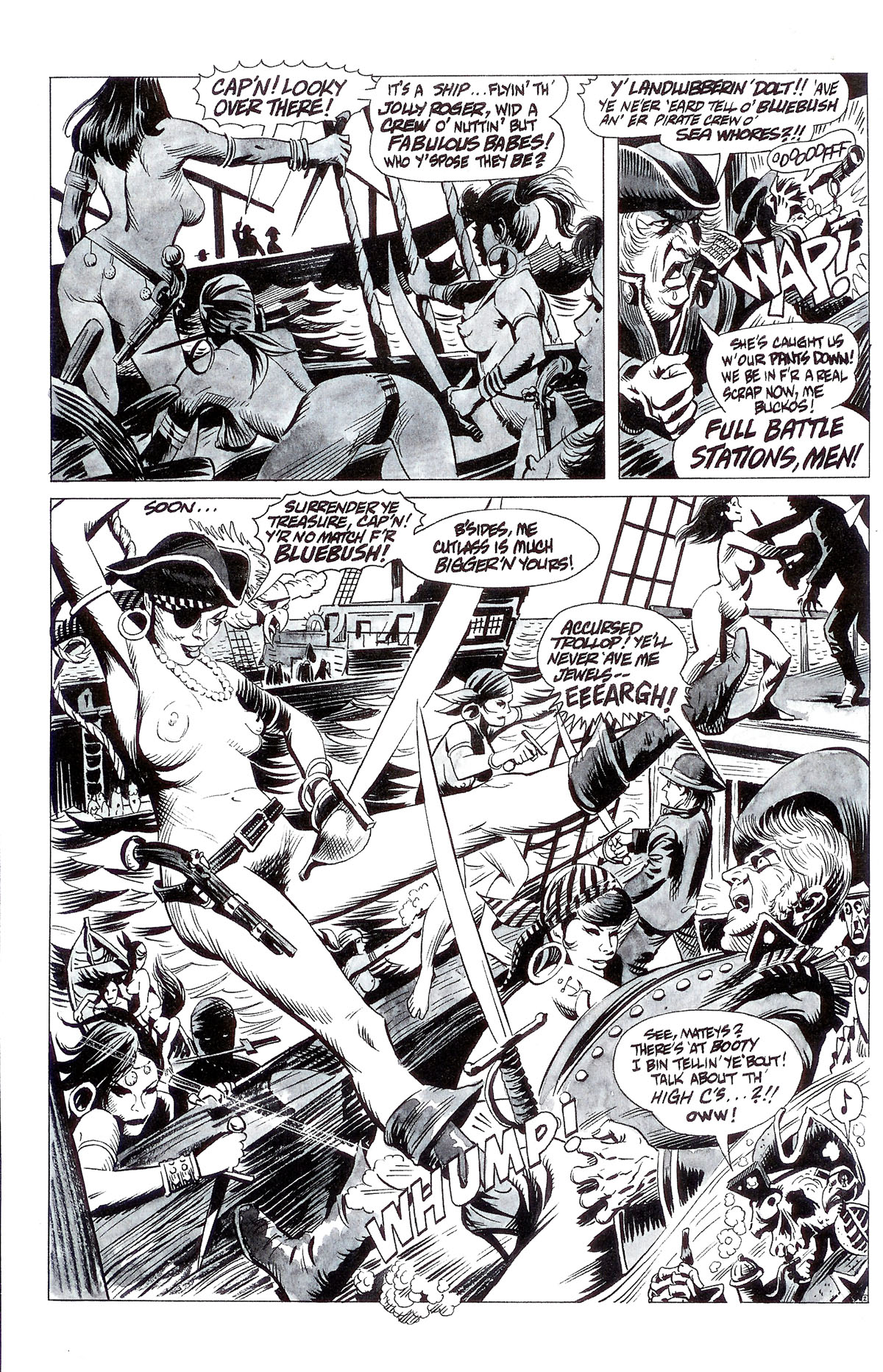 Captian Bluebush page 4 full