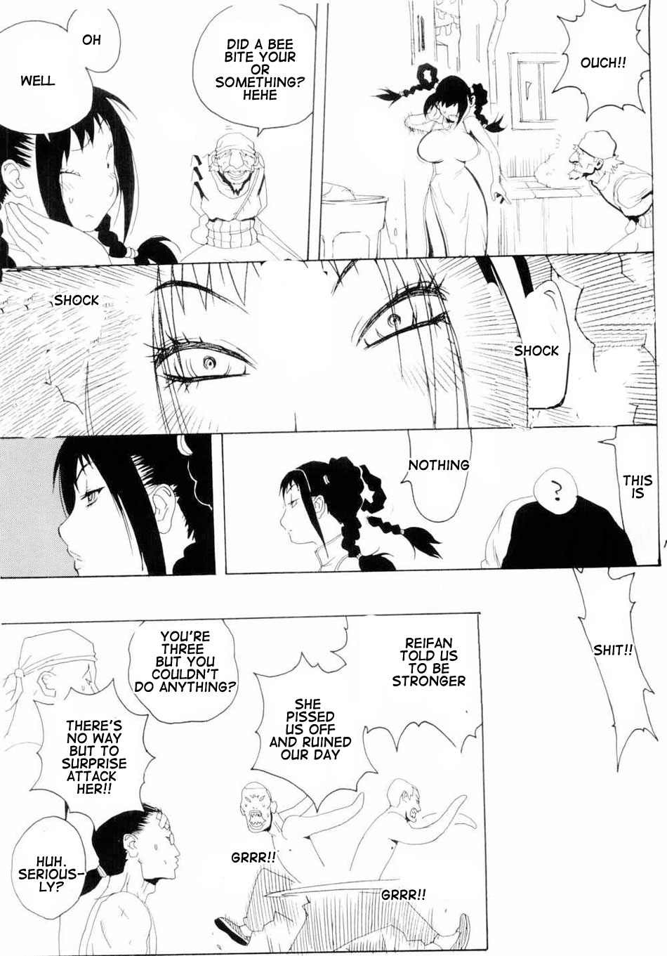 XXX IV page 6 full
