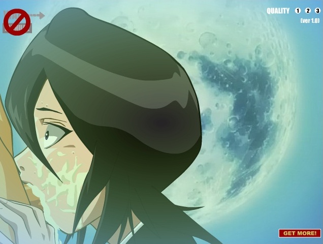 Bleach & One Piece page 6 full