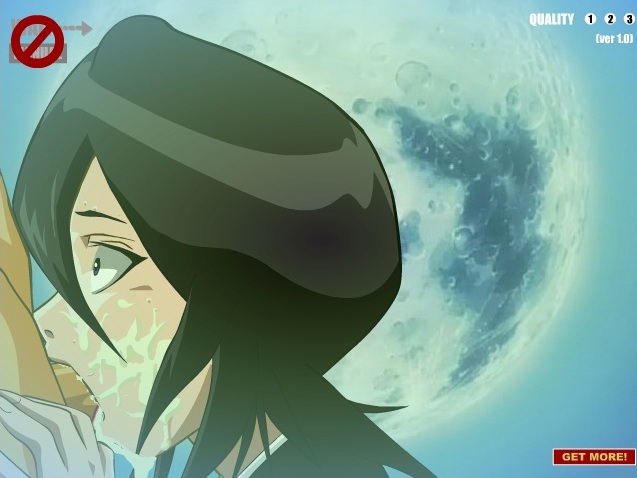 Bleach & One Piece page 7 full