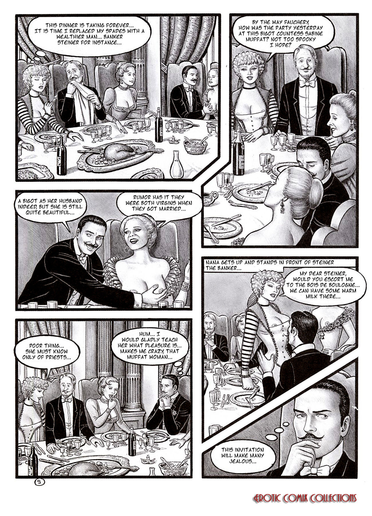 Nana page 10 full