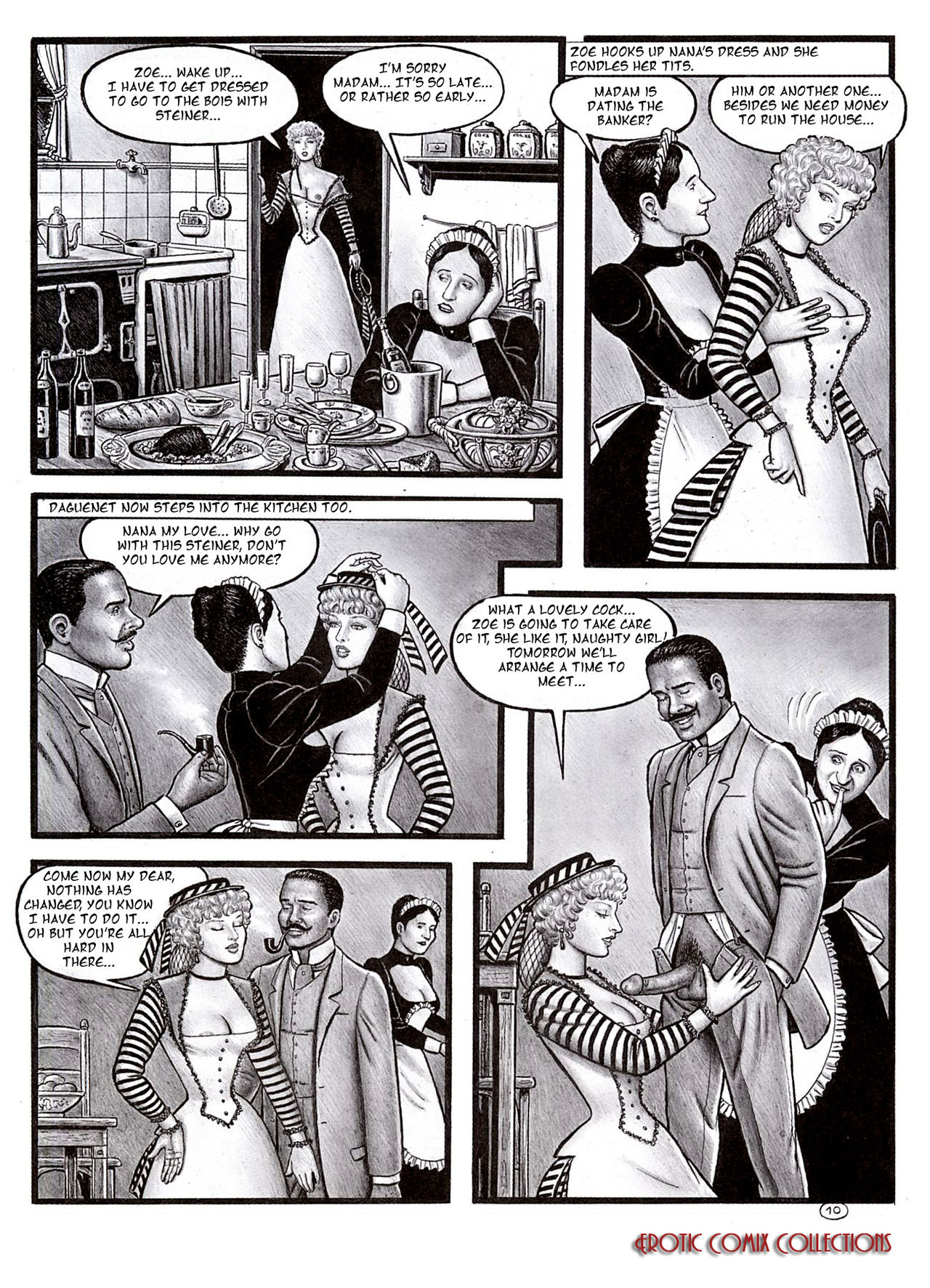 Nana page 11 full