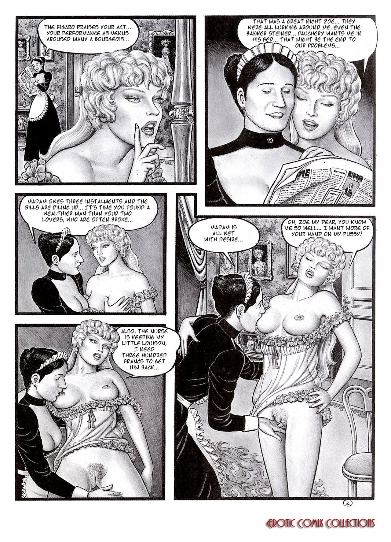 Nana page 3 full