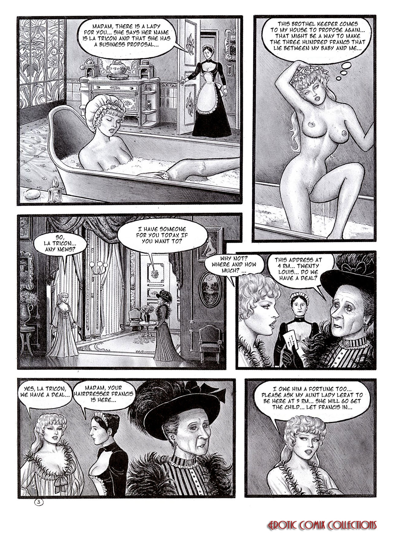 Nana page 4 full