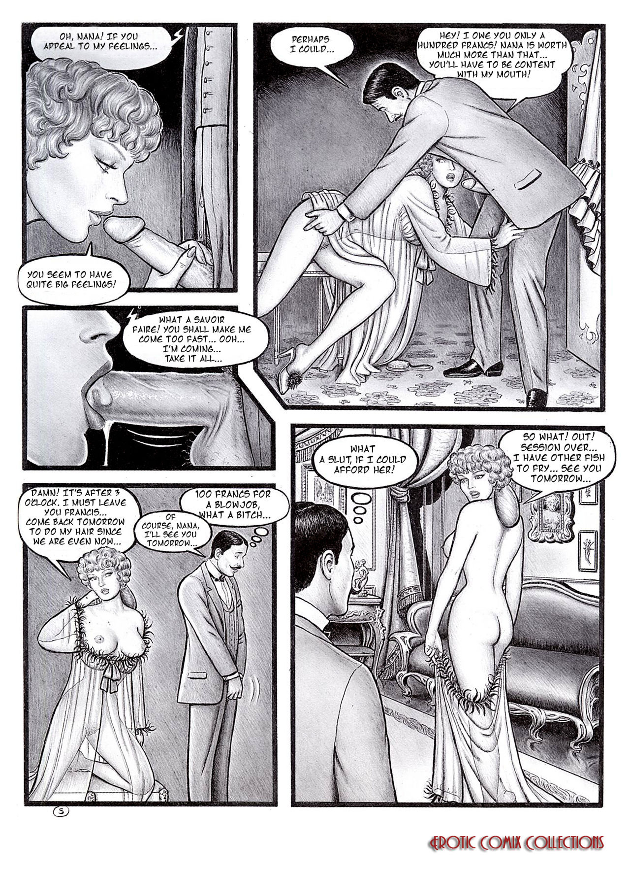 Nana page 6 full