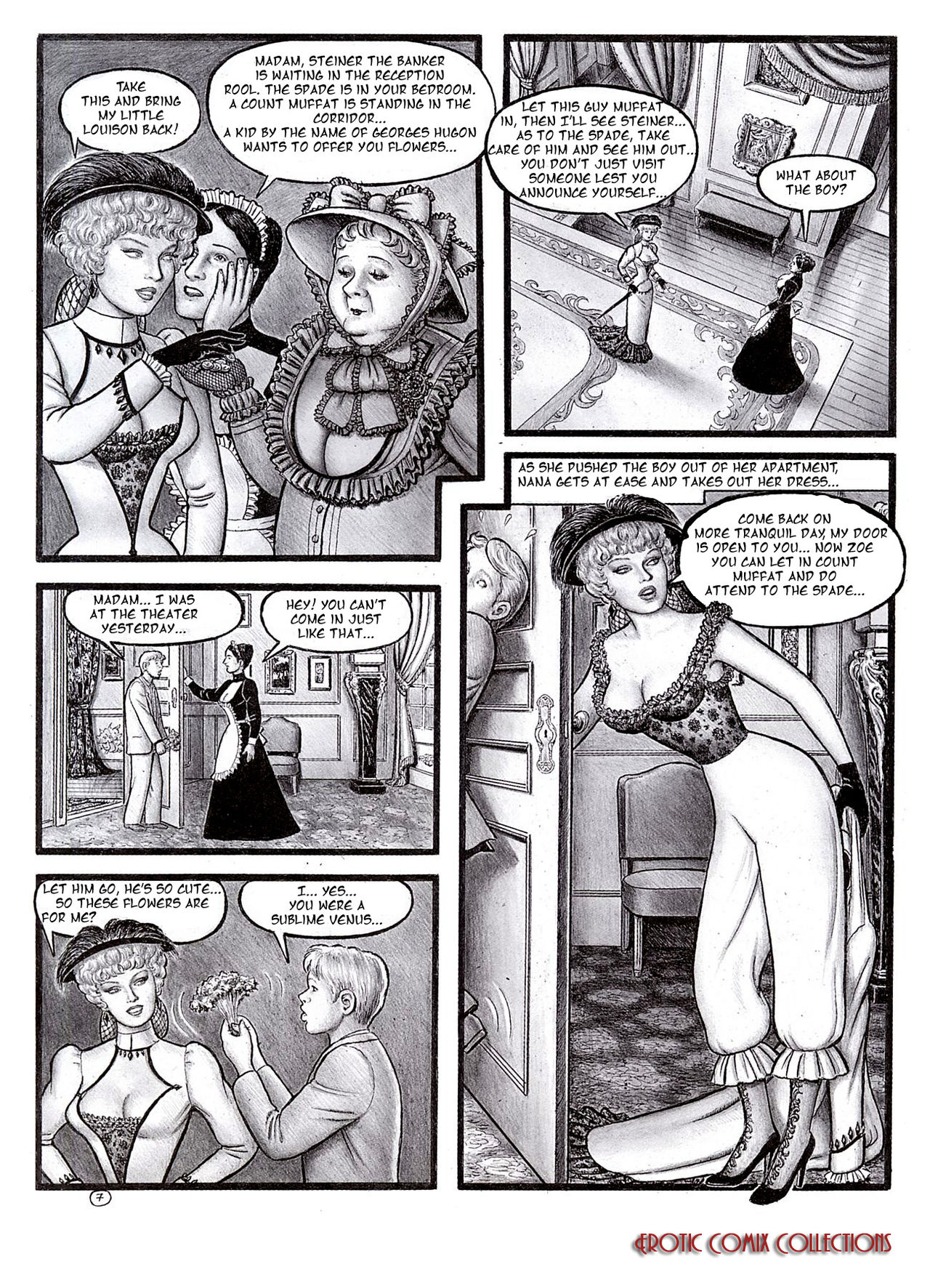 Nana page 8 full