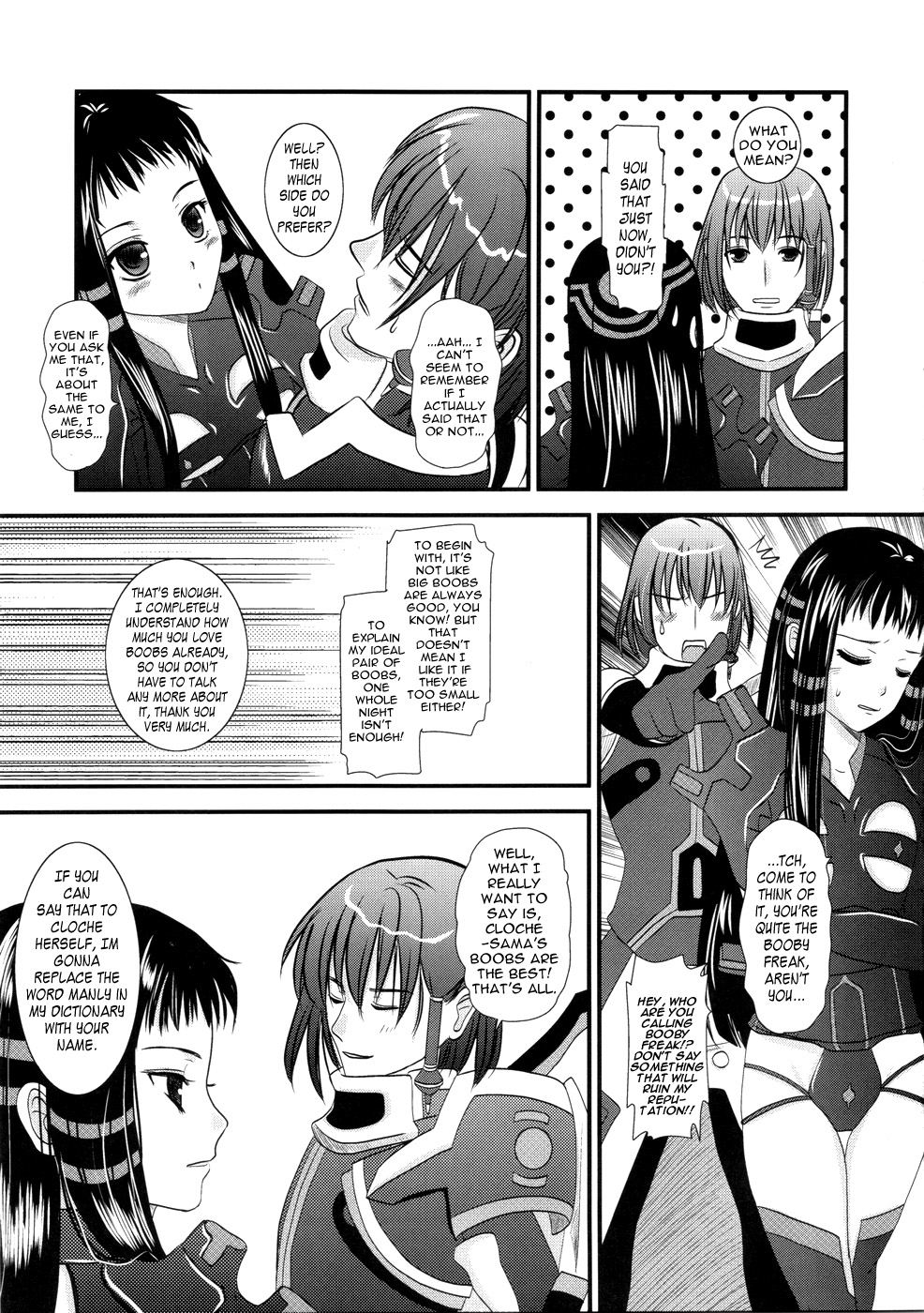 Jacqli Ecchi page 11 full