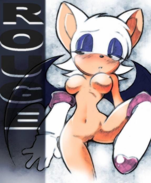 sonic hentai page 6 full
