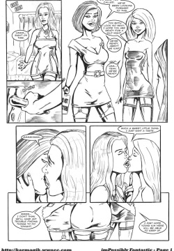 imPossibly Fantastic