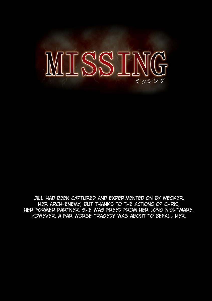 MISSING page 2 full