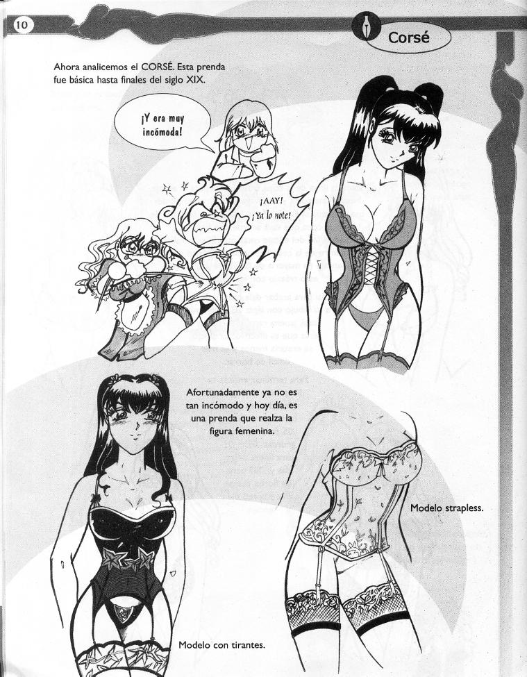 Dibujando Hentai Parte 9 page 11 full
