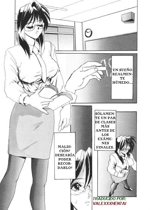 Secret Plot 1 page 11 full
