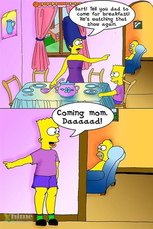 Bang Up Breakfast page 7 full