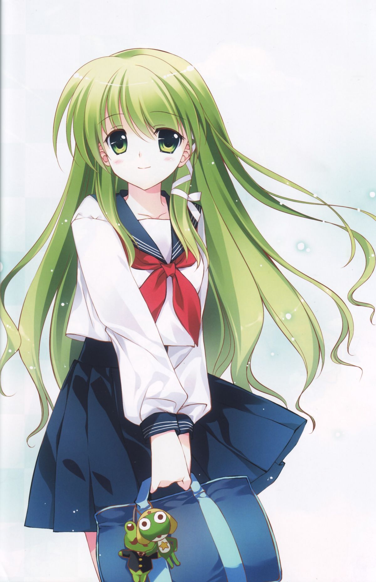 Toaru Kazehahuri no Sleeping page 5 full