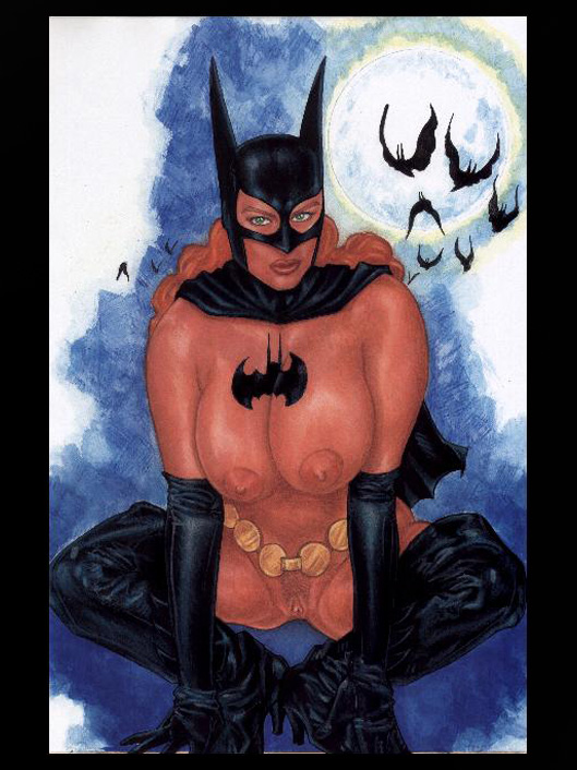 Artist - Clive Arno page 12 full