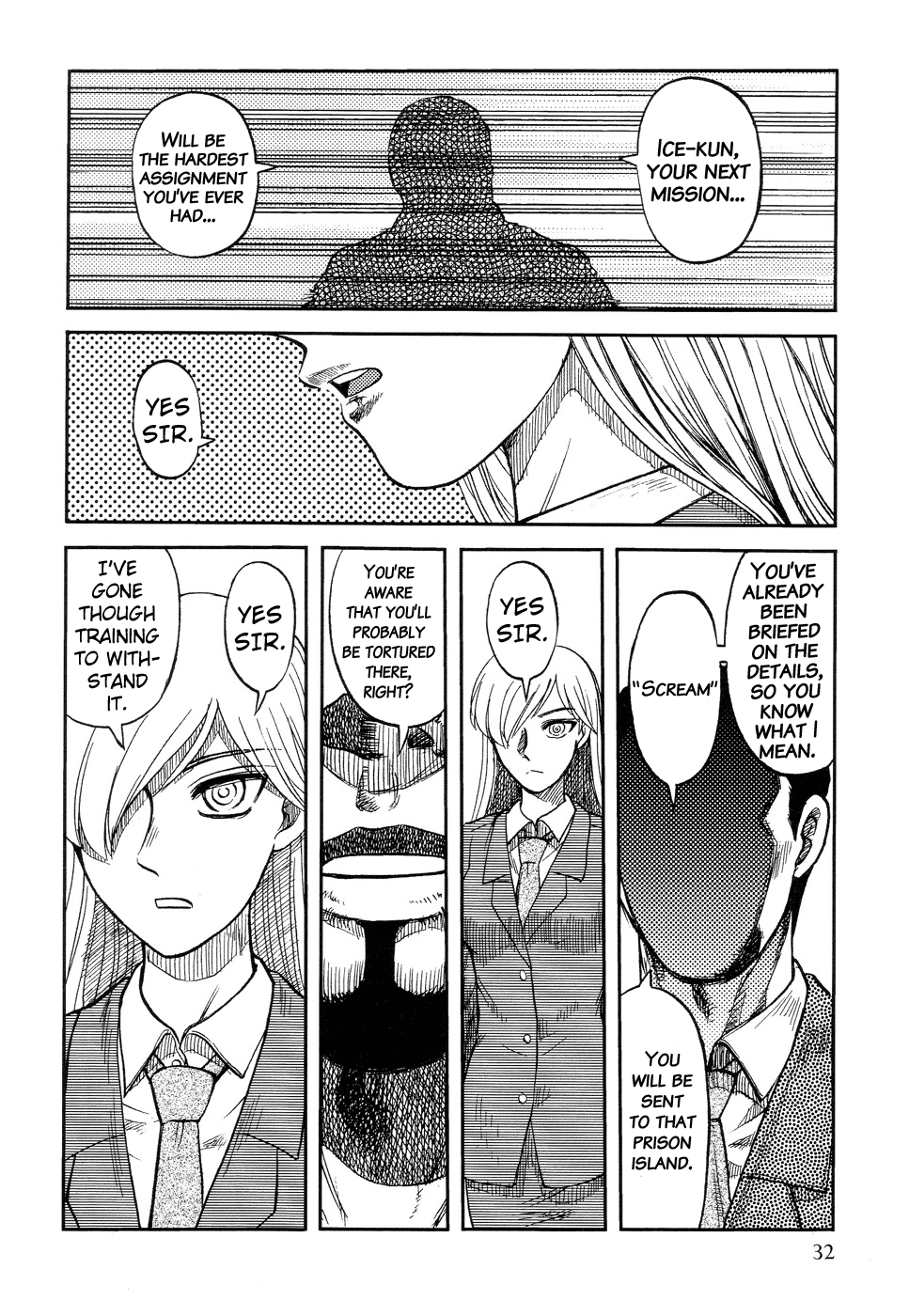 ICECREAM Ch.2  =Torwyn+Torn= page 11 full