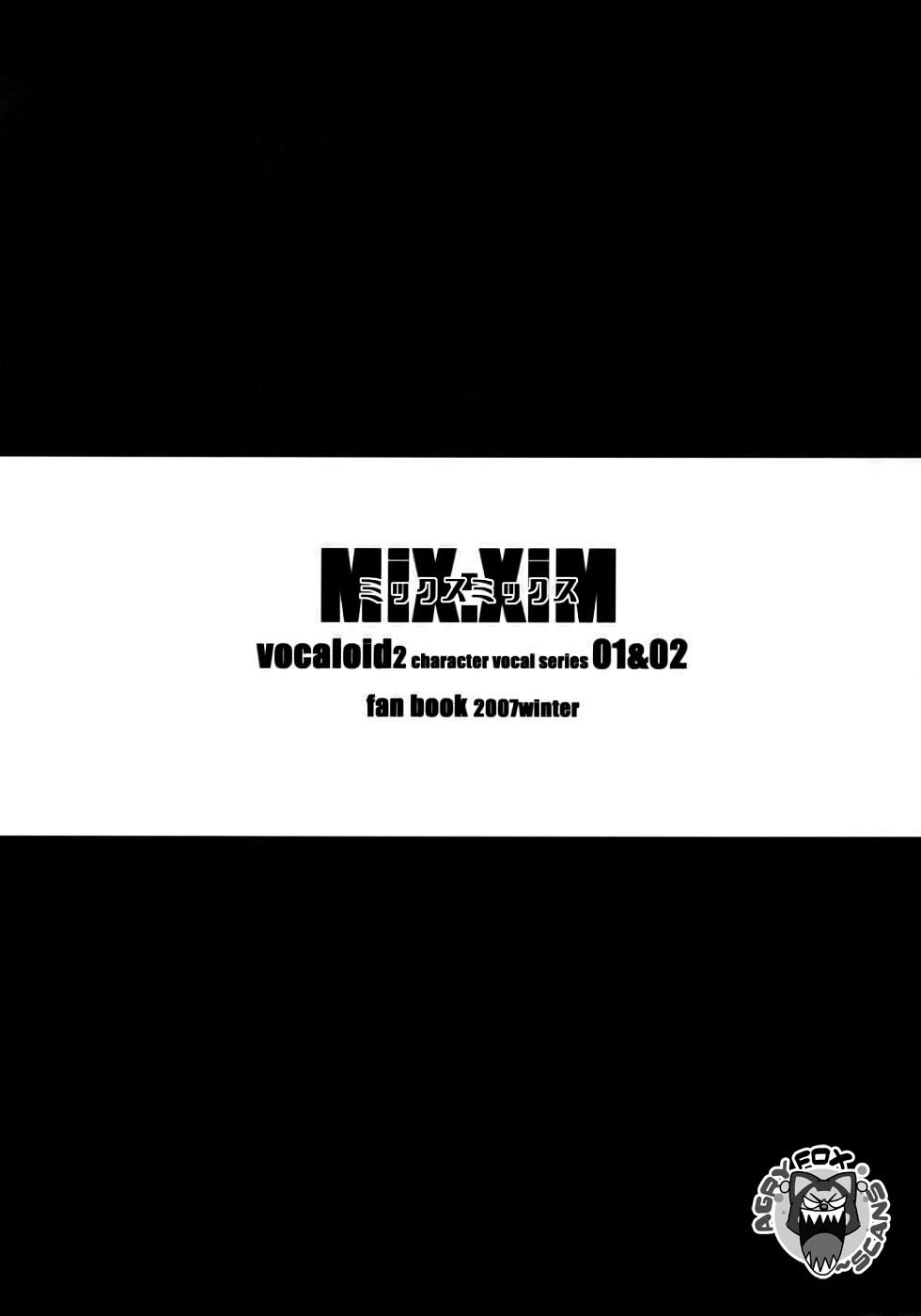 MiX:XiM page 3 full