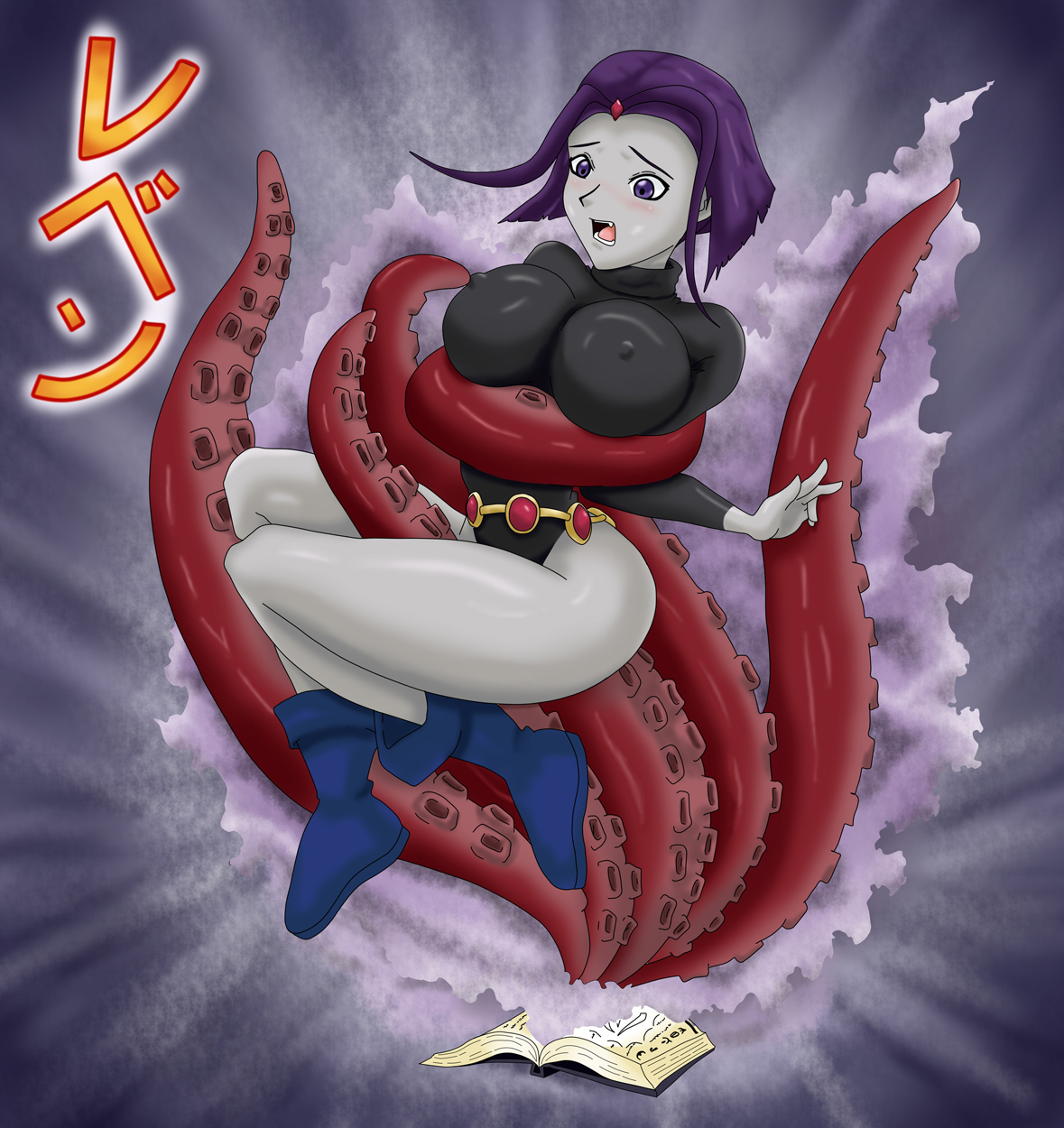 - Artist - Masterman114 page 8 full