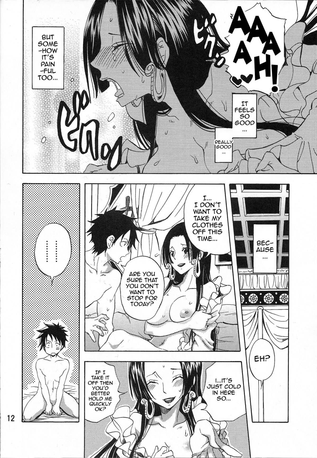 Heart Blossom page 11 full