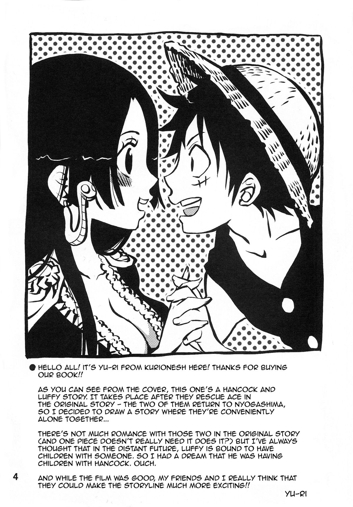 Heart Blossom page 3 full