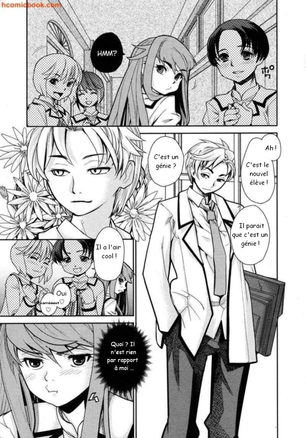 Wise Ass - Ch.1-6 page 9 full