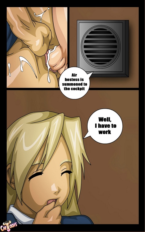 CockPit page 12 full