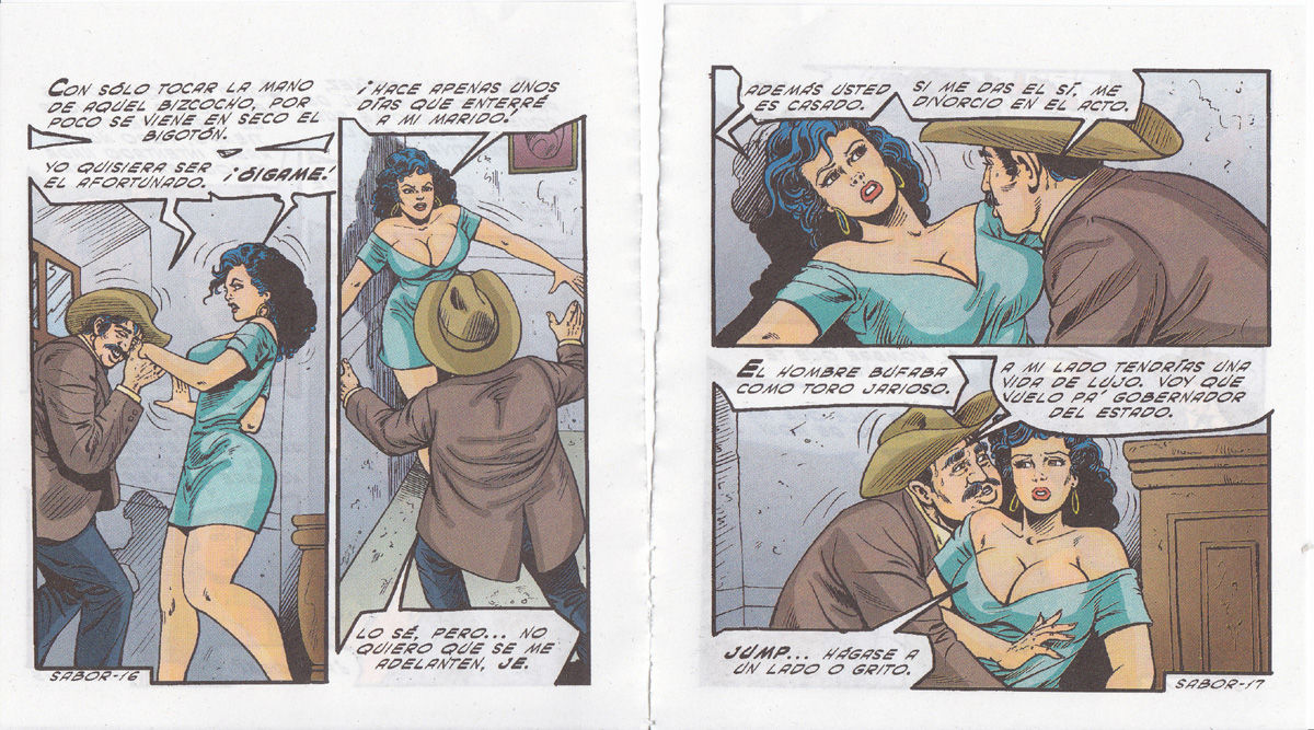 Sabor a mi_078 page 10 full