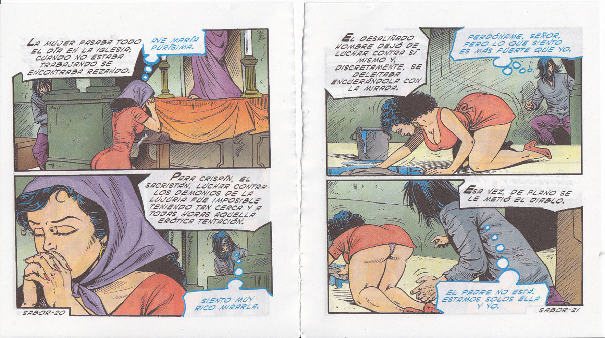 Sabor a mi_078 page 12 full