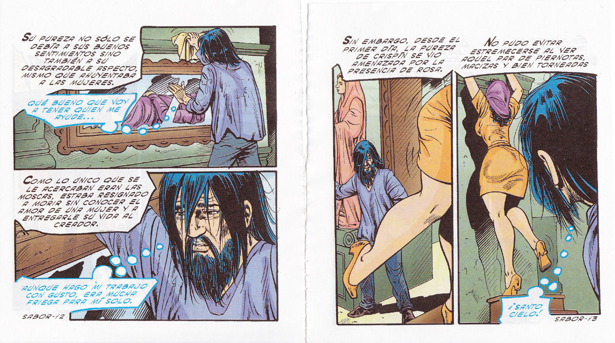Sabor a mi_078 page 8 full