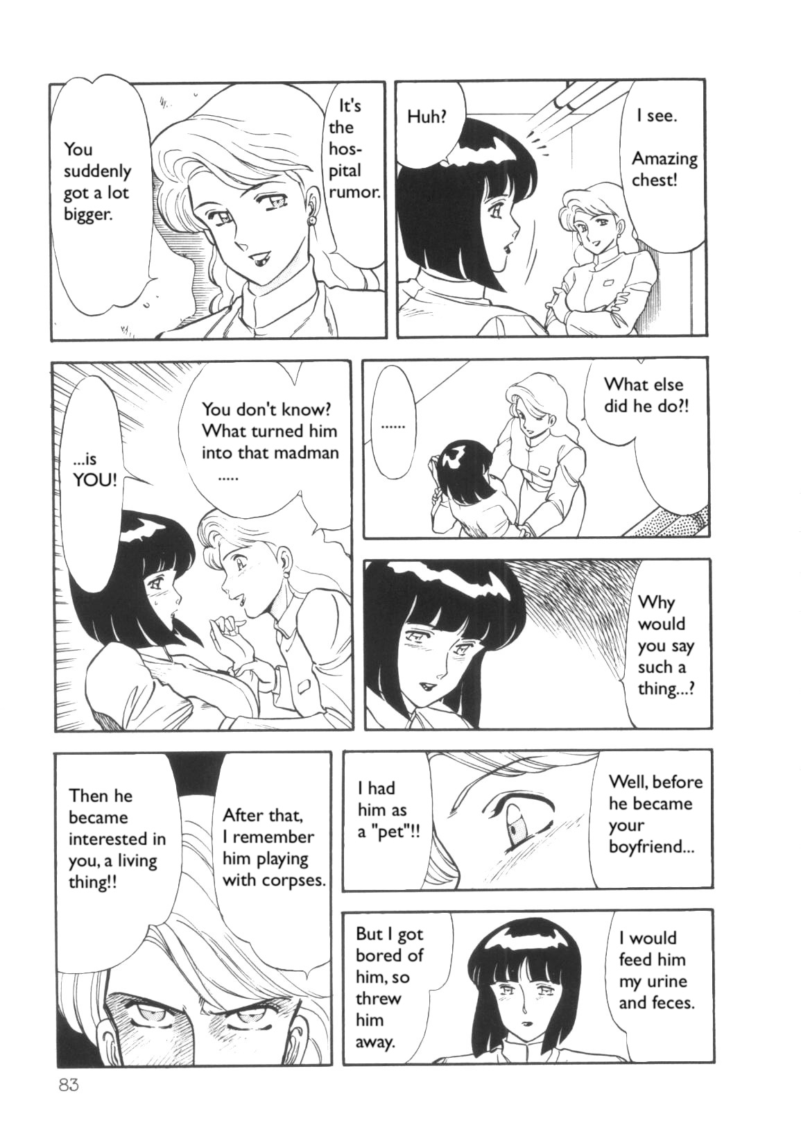 Nurse page 11 full