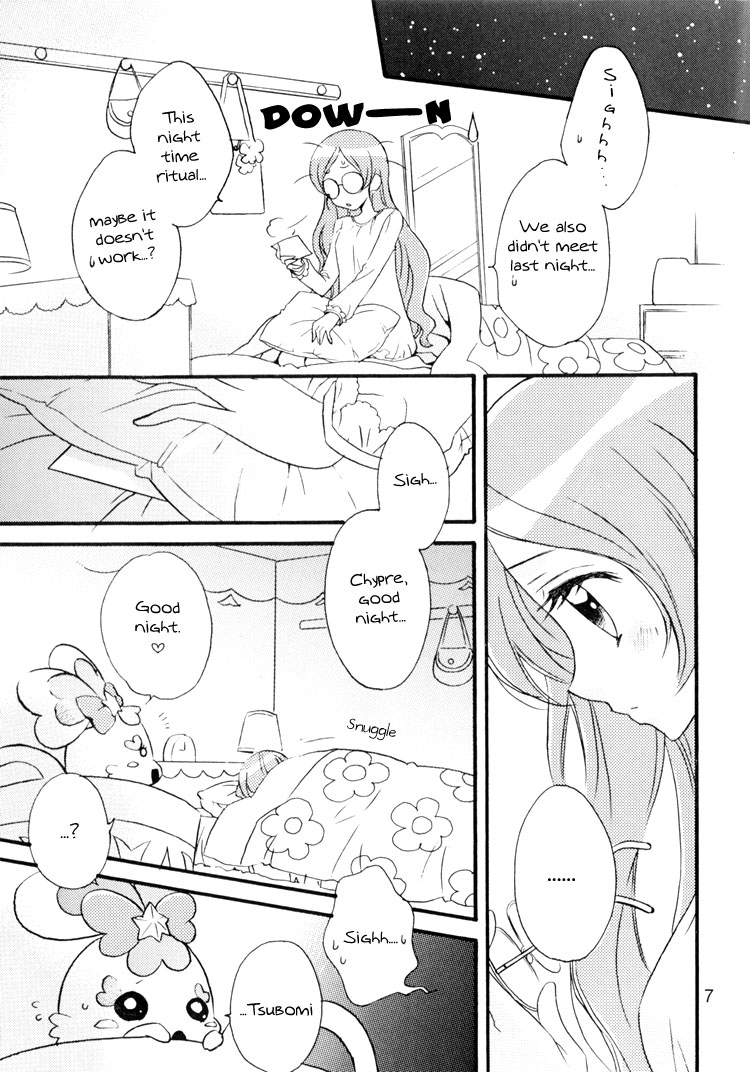 Tengoku wa Sugu Soko | Heaven is Just There page 6 full