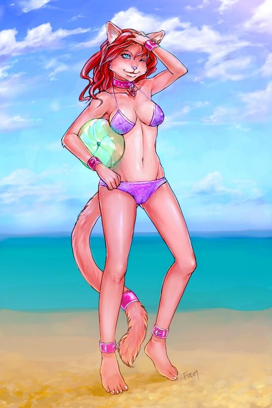 Catgirl Pt3 page 11 full