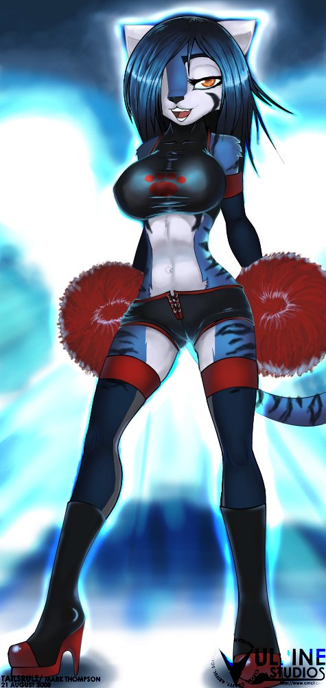 Catgirl Pt3 page 3 full