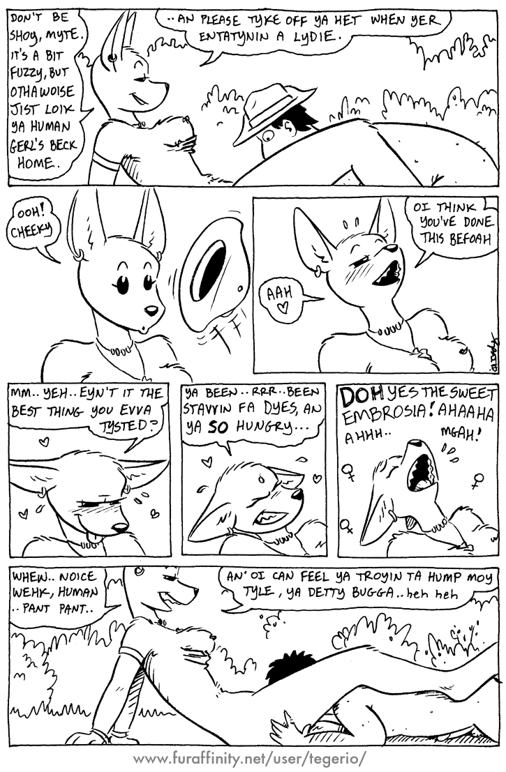 Take me to Outback page 10 full