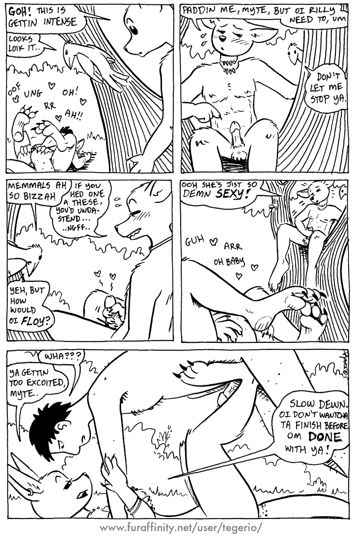 Take me to Outback page 12 full