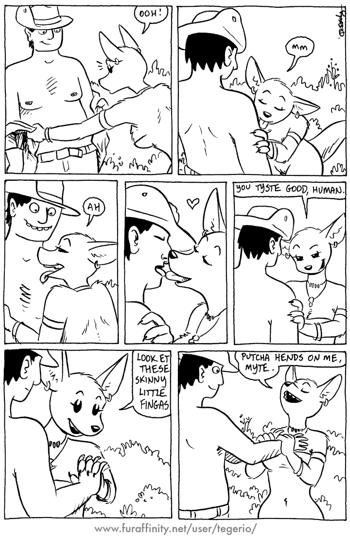 Take me to Outback page 5 full