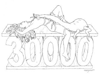 Gwillion(Marjorie) siterip cover
