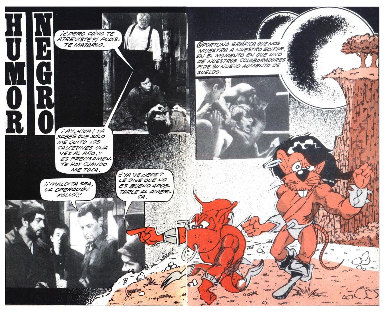 EL MIL CHISTES N&ordm; 169 page 10 full