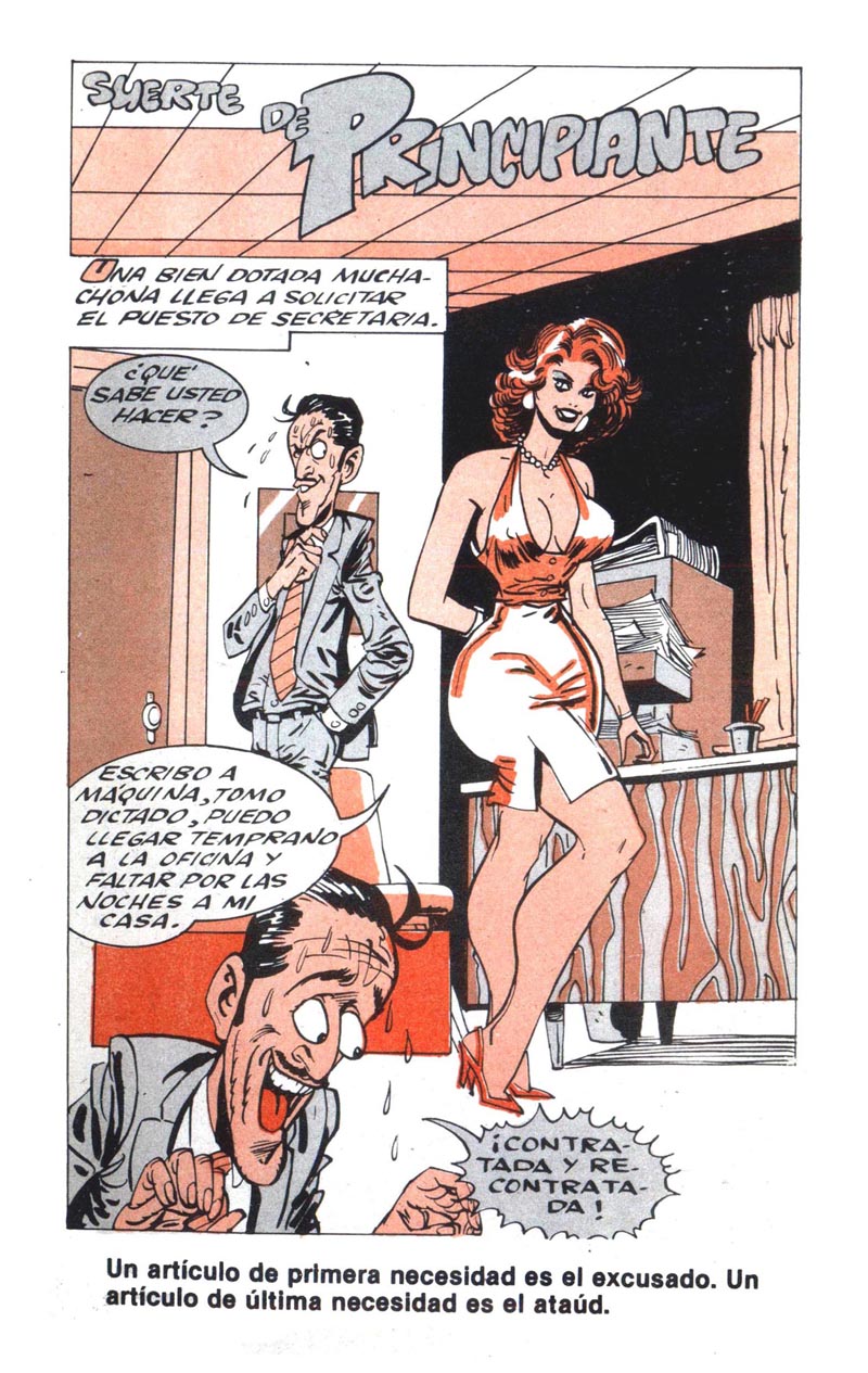 EL MIL CHISTES N&ordm; 169 page 12 full