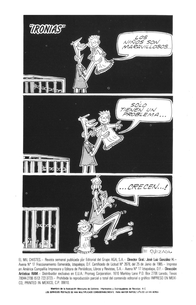 EL MIL CHISTES N&ordm; 169 page 4 full